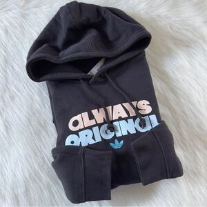 NWT Adidas OG Hoodie